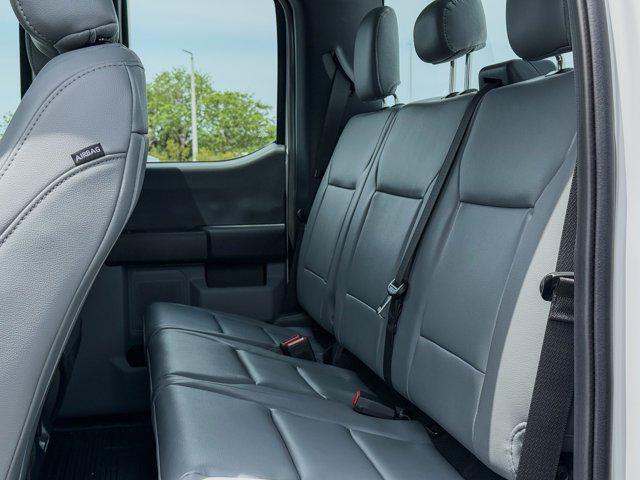 new 2025 Ford F-250 car, priced at $51,345