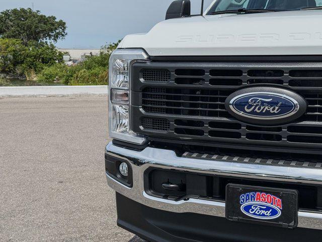 new 2025 Ford F-250 car, priced at $51,345