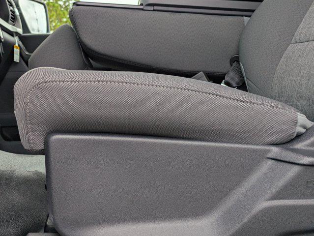 new 2025 Ford F-150 car, priced at $40,340