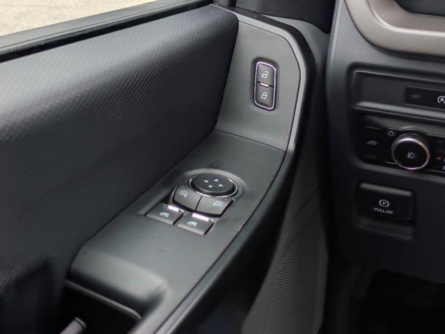 new 2025 Ford F-150 car, priced at $40,340