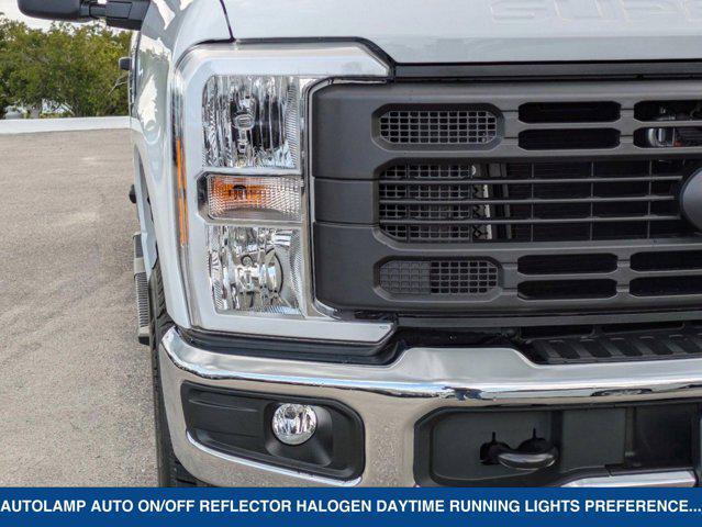 new 2024 Ford F-250 car, priced at $53,100