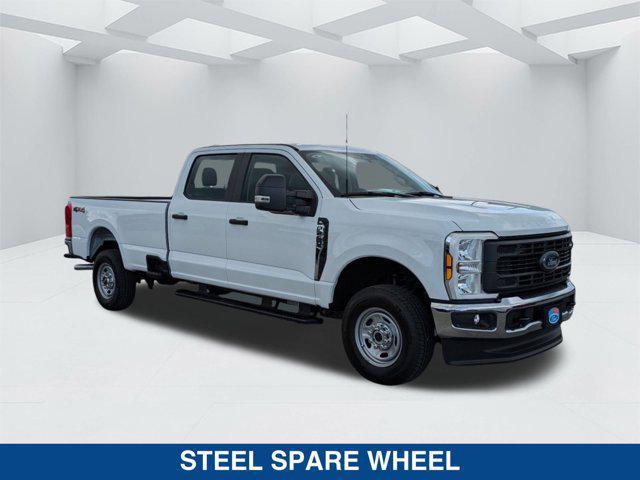 new 2024 Ford F-250 car, priced at $53,100