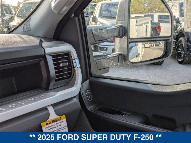 new 2025 Ford F-250 car, priced at $47,085