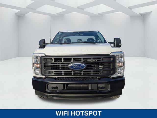 new 2025 Ford F-250 car, priced at $47,085