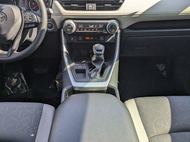 used 2019 Toyota RAV4 car, priced at $20,200