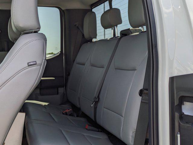 new 2025 Ford F-350 car, priced at $70,900