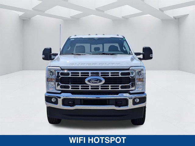 new 2025 Ford F-350 car, priced at $70,900