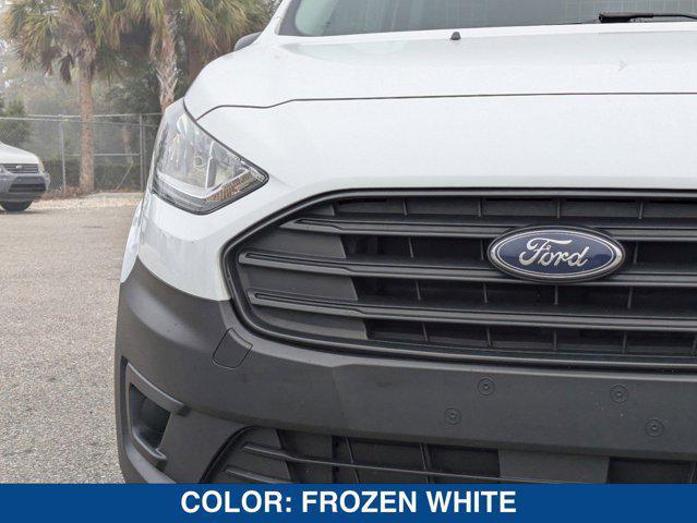 used 2022 Ford Transit Connect car, priced at $22,500