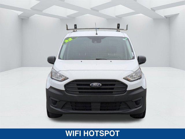 used 2022 Ford Transit Connect car, priced at $22,500