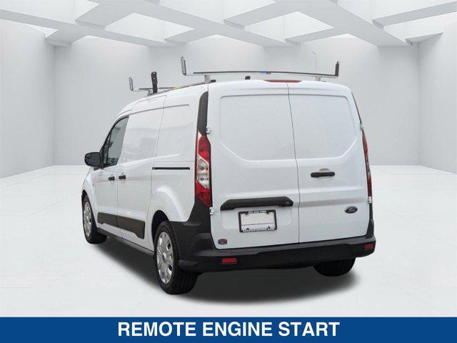 used 2022 Ford Transit Connect car, priced at $22,500