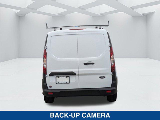 used 2022 Ford Transit Connect car, priced at $22,500