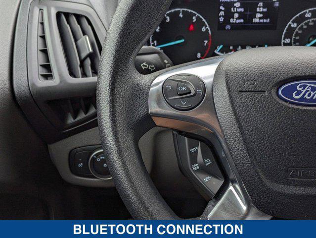 used 2022 Ford Transit Connect car, priced at $22,500