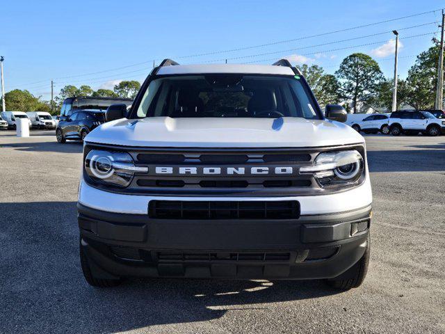 new 2024 Ford Bronco Sport car, priced at $29,890