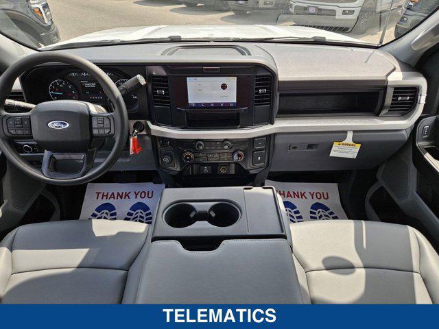 new 2025 Ford F-250 car, priced at $46,727