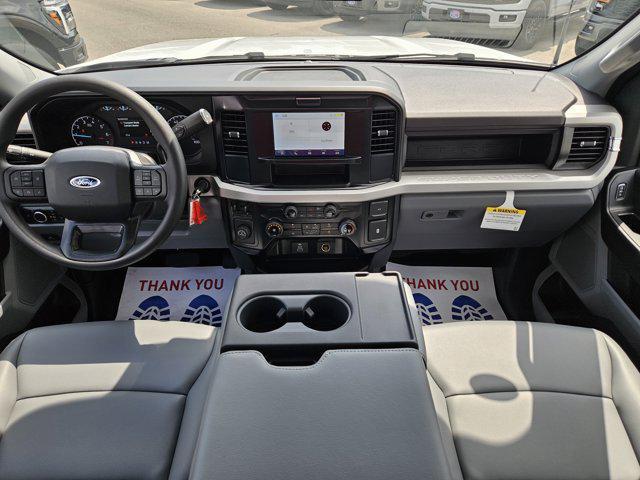 new 2025 Ford F-250 car, priced at $46,727