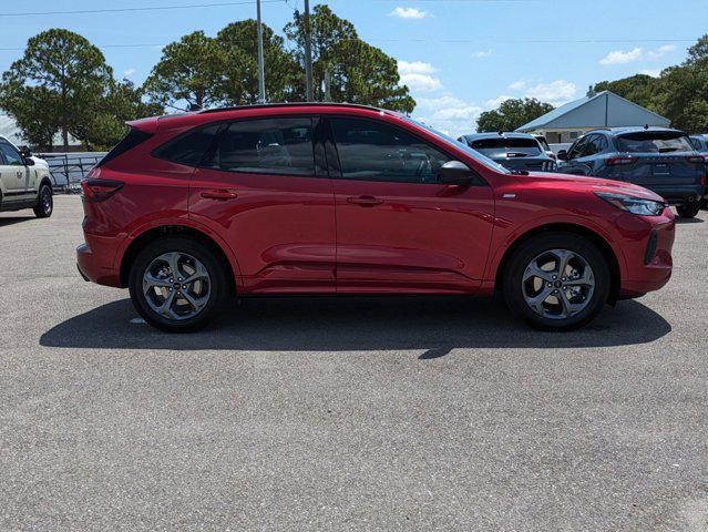 new 2024 Ford Escape car, priced at $31,743