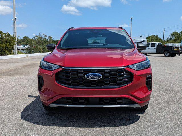 new 2024 Ford Escape car, priced at $31,743