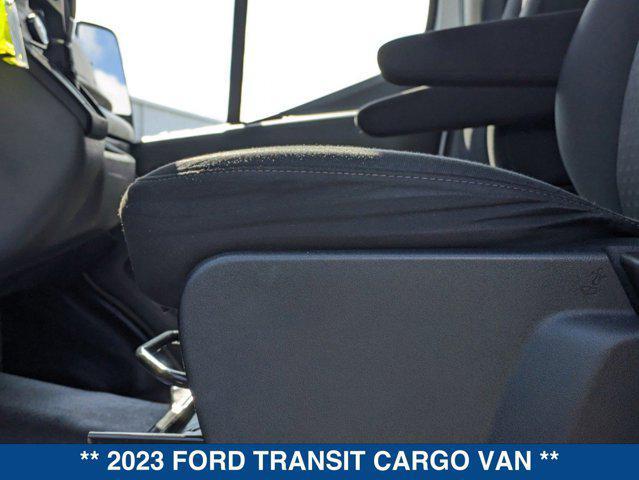 used 2023 Ford Transit-250 car, priced at $39,200