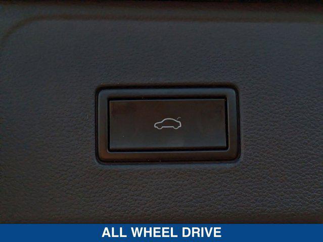 used 2018 Volkswagen Atlas car, priced at $17,200