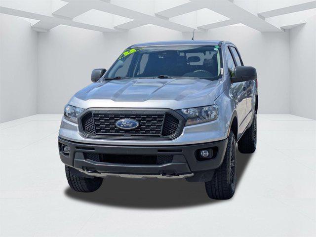 used 2022 Ford Ranger car, priced at $21,000