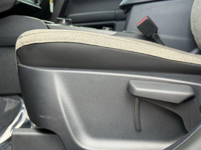 new 2025 Ford Bronco Sport car, priced at $32,370