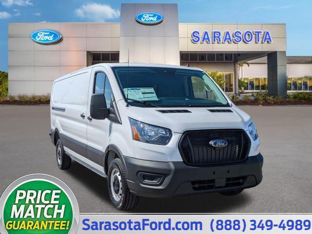 new 2024 Ford Transit-150 car, priced at $50,825