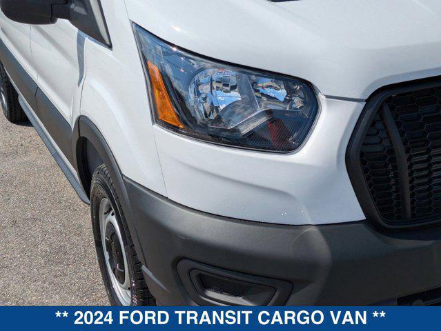 new 2024 Ford Transit-150 car, priced at $50,825