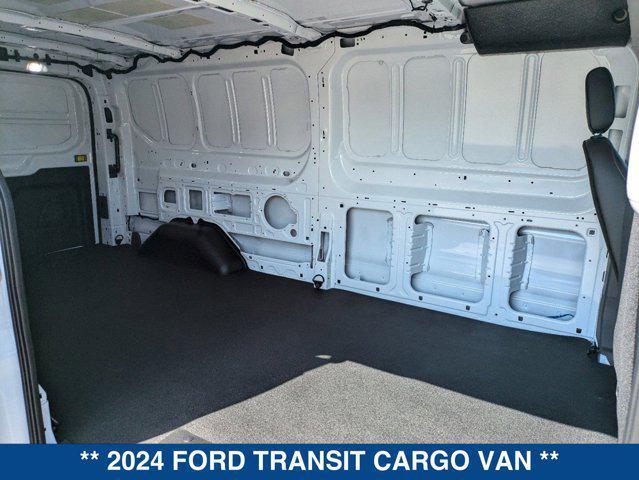 new 2024 Ford Transit-150 car, priced at $50,825