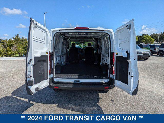 new 2024 Ford Transit-150 car, priced at $50,825