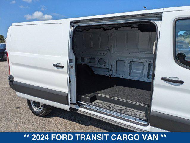 new 2024 Ford Transit-150 car, priced at $50,825