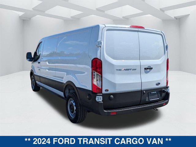 new 2024 Ford Transit-150 car, priced at $50,825