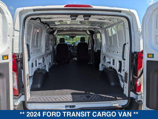 new 2024 Ford Transit-150 car, priced at $50,825