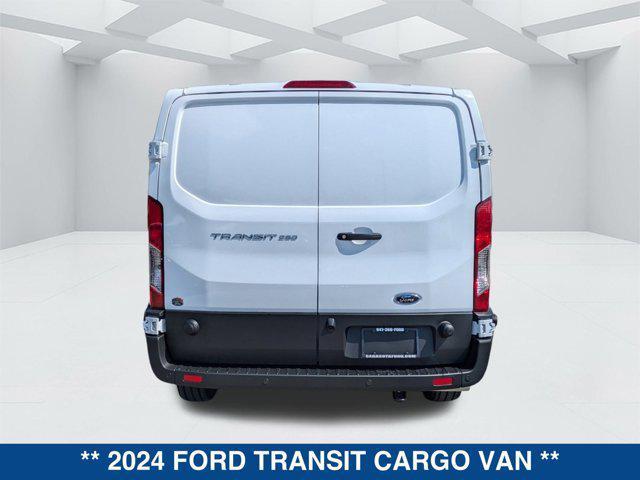 new 2024 Ford Transit-150 car, priced at $50,825