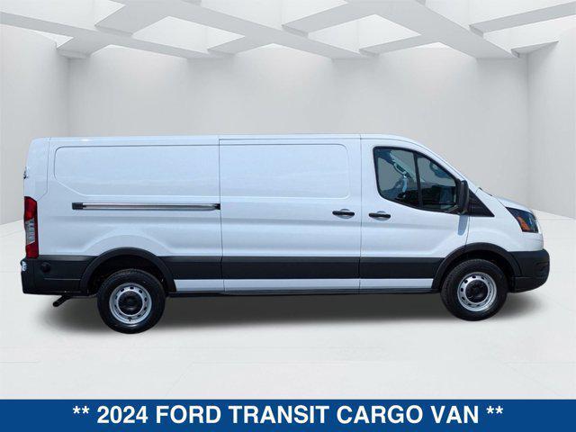 new 2024 Ford Transit-150 car, priced at $50,825