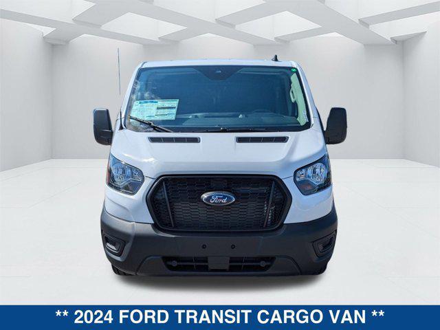 new 2024 Ford Transit-150 car, priced at $50,825