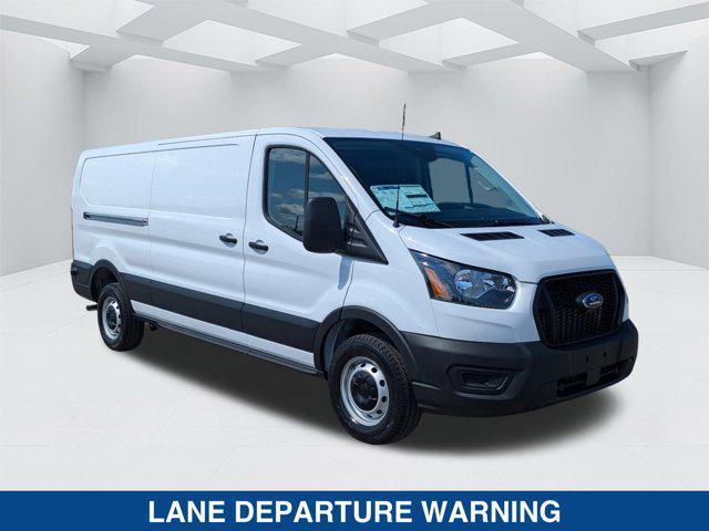 new 2024 Ford Transit-150 car, priced at $50,825