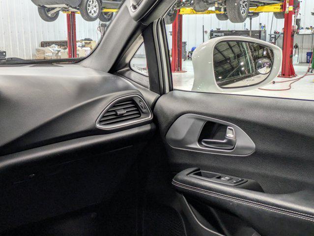 used 2019 Chrysler Pacifica car, priced at $16,500