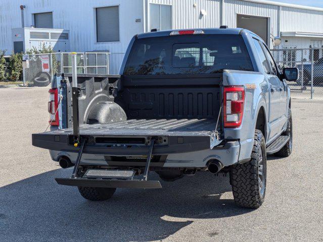 used 2023 Ford F-150 car, priced at $58,997