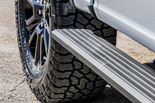 new 2025 Ford F-150 car, priced at $87,707