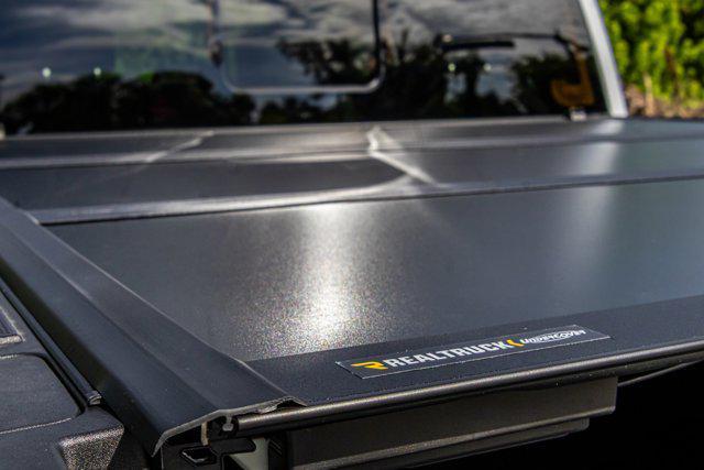 new 2025 Ford F-150 car, priced at $87,707