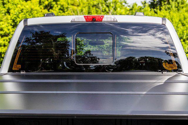 new 2025 Ford F-150 car, priced at $87,707