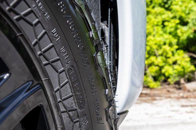 new 2025 Ford F-150 car, priced at $87,707