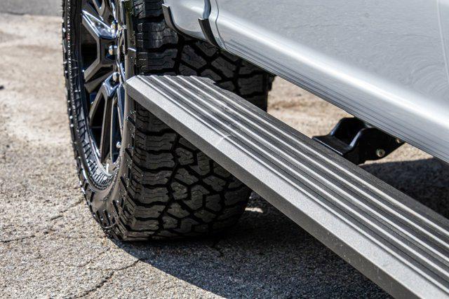 new 2025 Ford F-150 car, priced at $87,707