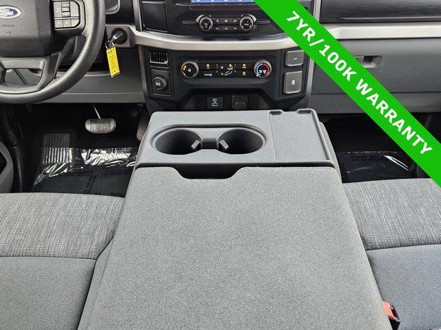 used 2023 Ford F-150 car, priced at $35,200