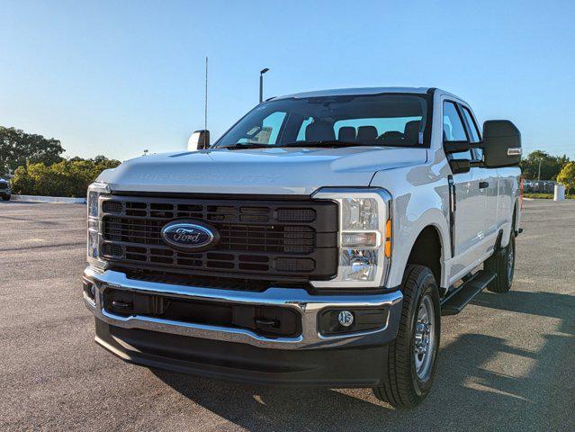 new 2024 Ford F-250 car, priced at $51,798