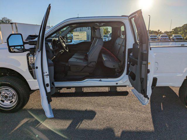 new 2024 Ford F-250 car, priced at $51,798
