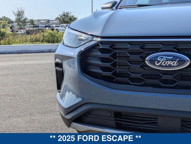 new 2025 Ford Escape car, priced at $26,685