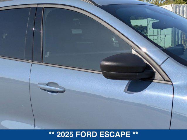 new 2025 Ford Escape car, priced at $26,685
