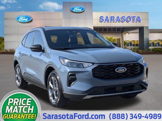 new 2025 Ford Escape car, priced at $26,685