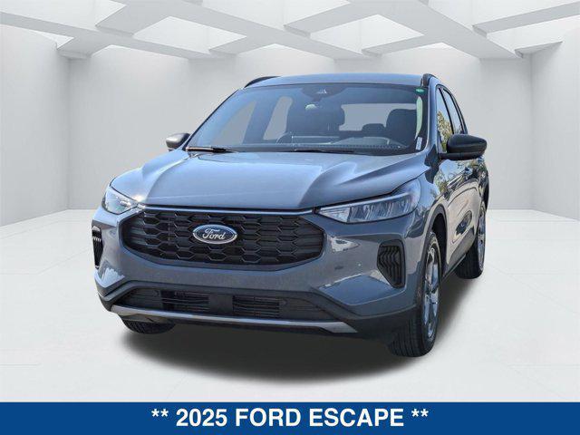 new 2025 Ford Escape car, priced at $26,685